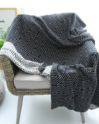 Triangle black / Double