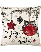 JYM493 4 / 45x45cm Pillowcase