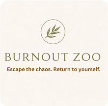 Burnout Zoo