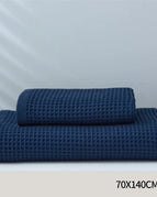 Navy Blue / 70x140cm