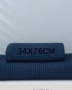 Navy Blue / 34x76cm