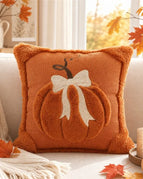 Orange Big Pumpkin