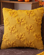 Turmeric Bay Leaf Brown Handle