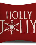 45X45cm Pillowcase Only / Style4