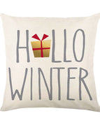 YMD195 4 / 45x45cm / Pillowcase