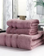 Violet / 3 Piece Set