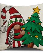 45X45cm Pillowcase Only / Style3