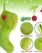 Large Christmas Stockings A