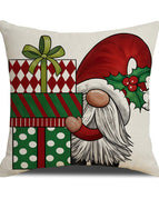 45X45cm Pillowcase Only / Style2