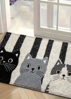 Three Kittens