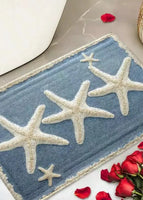 Three Starfish