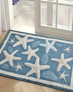 A Pile Of Starfish / 40X60cm