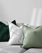 ABC / Including pillow core