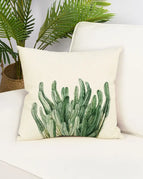 Style2863 / 45 X45cm Without Pillow