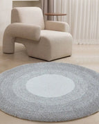 Light Grey / Diameter 100cm