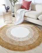 Orange / Diameter 100cm