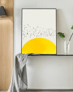 Frameless / 20x30cm